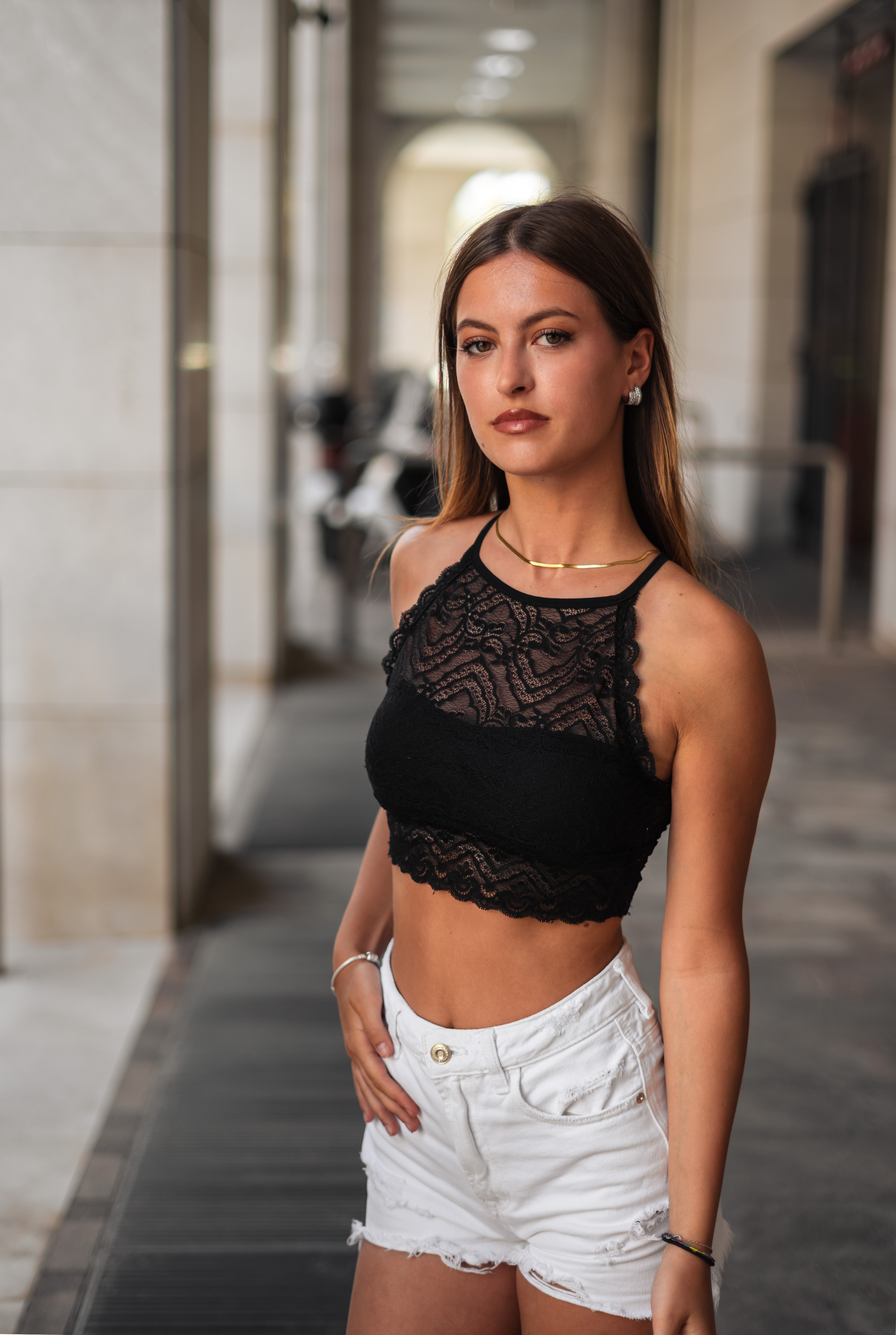 Commercial & Model Portfolio